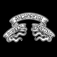 Anchorfish Printing & Embroidery Logo