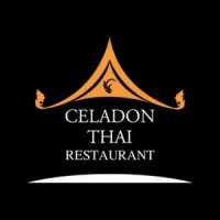 Celadon Thai Restaurant Logo