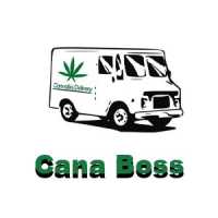 Cana Boss Logo