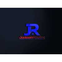 Jackson Roofing Co. Logo