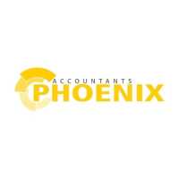 Phoenix, AZ Bookkeeping and Accounting Services Logo
