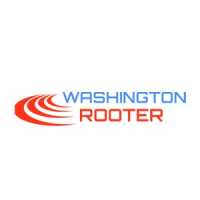 Washington Rooter Logo