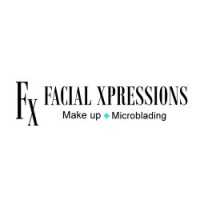 Facial Xpressions Makeup & Microblading Logo