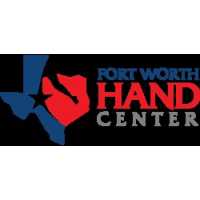 Fort Worth Hand Center Logo