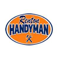 Renton WA Handyman Logo