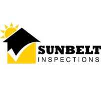 Sunbelt Inspections Logo
