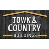 Town & Country Buildings Logo