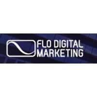 Flo Digital Marketing LLC Logo