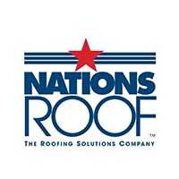 Nations Roof Logo