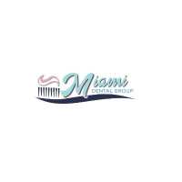 Miami Dental Group of Kendall Logo