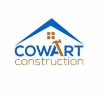 Cowart Construction LLC Logo