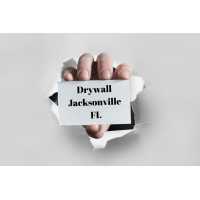 Drywall Jacksonville Florida Logo