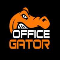 Office Gator Logo