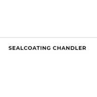 Sealcoating Chandler Logo