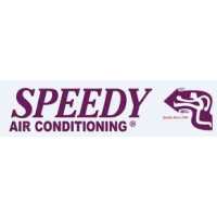 Speedy Air Conditioning Inc Logo