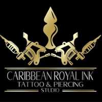 Caribbean Studios l Irving's Luxury Tattoo & Piercing Studio Logo