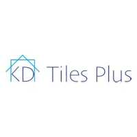 K & D Tiles Plus LLC Logo