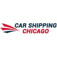 Car Shipping Chicago Logo