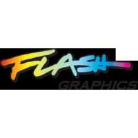 Flash Graphics Inc Logo