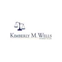 Kimberly M. Wells, Attorney at Law Logo
