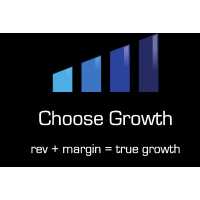 Choose Growth Logo