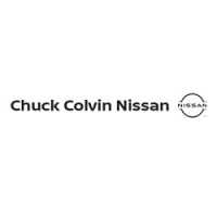 Chuck Colvin Ford Nissan Logo