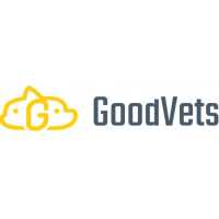 GoodVets Streeterville Logo