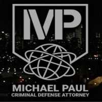 Michael Paul, Attorney at Law Logo