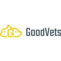 GoodVets West Loop Logo
