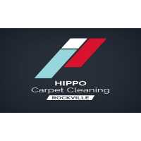 Hippo Carpet Cleaning Rockville Logo