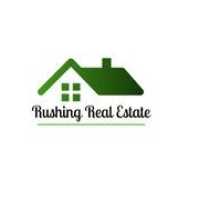 Rushing Real Estate Logo