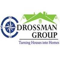 Drossman Group - We Buy Houses in Sandusky & Toledo areas Sell Your House Fast As-Is Logo