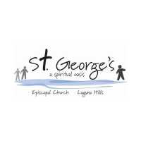 St George's Episcopal Church Logo