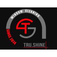 TRUSHINE WINDOW CLEANING COMPANY LTD | Houston Logo