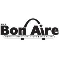 The Bon Aire Logo