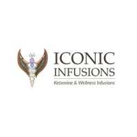 Iconic Infusions Logo
