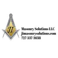 Masonry Solutions LLC Logo