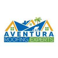 Aventura Roofing Experts Logo