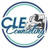 CLE Counseling and Wellness Center Logo