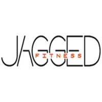 Jagged Fitness Logo