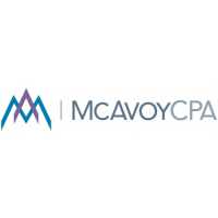 McAvoy CPA LLC Logo