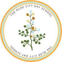 The Olde City Day School Logo