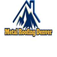 Roofing Pros - Metal Roofing Denver Logo