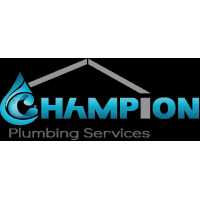 Champion Plumbing Services Logo