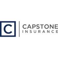 Capstone Insurance Services Logo