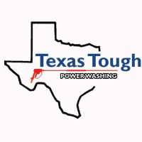 Texas Tough Power Washing Logo