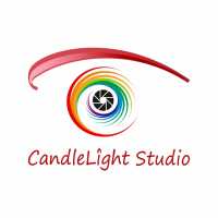 CandleLight Studio Logo