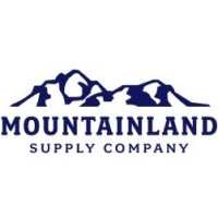 Mountainland Supply in Pocatello ID Logo