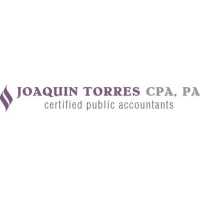 Joaquin Torres CPA PA Logo
