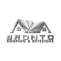 Bronto Roofing & Exteriors Logo